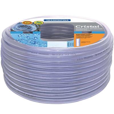 Mangueira Tramontina Jardim Crsital sem Engate - 200 Metros