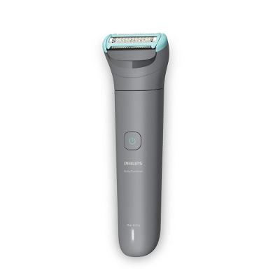 Aparador de Pelos Philips BodyGroom BG3470/15 À prova D`água Bivolt