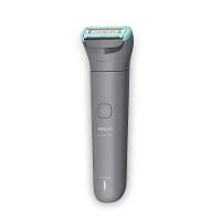 Aparador de Pelos Philips BodyGroom BG3470/15 À prova D`água Bivolt - 1