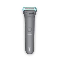 Aparador de Pelos Philips BodyGroom BG3470/15 À prova D`água Bivolt - 2