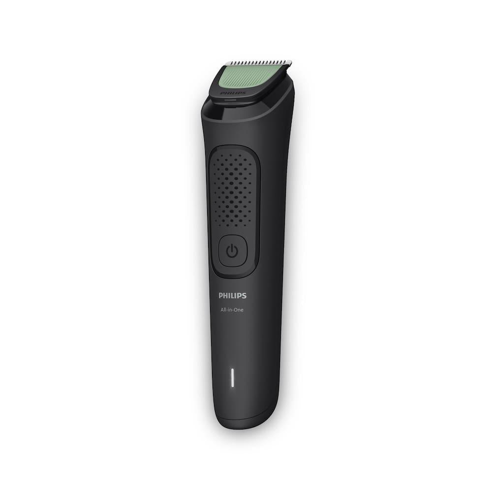 Aparador de Pelos Philips Multigroom MG3931/15 Recarregável Bivolt - 1
