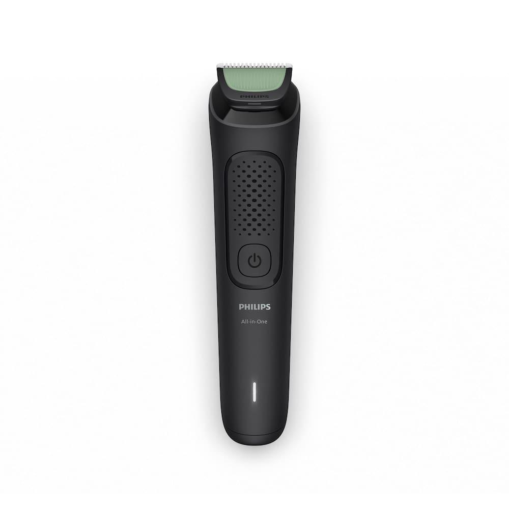 Aparador de Pelos Philips Multigroom MG3931/15 Recarregável Bivolt - 2