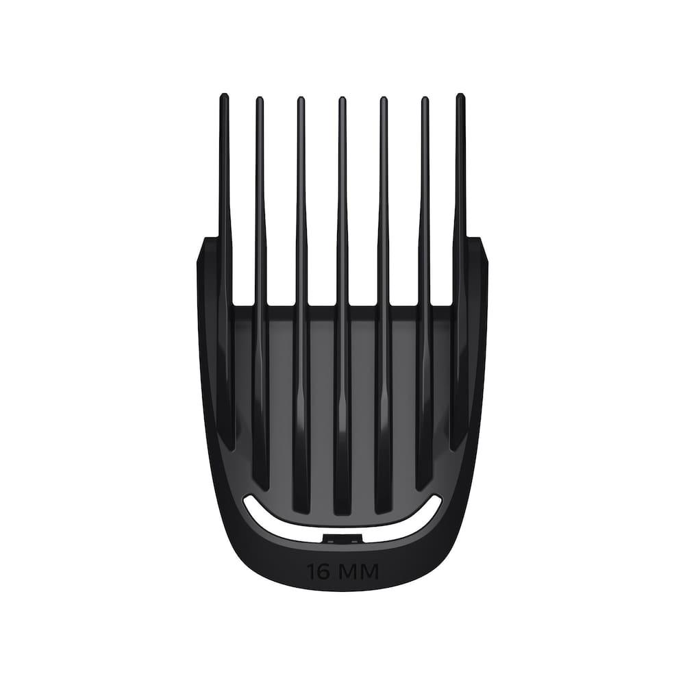 Aparador de Pelos Philips Multigroom MG3931/15 Recarregável Bivolt - 5