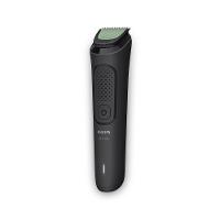 Aparador de Pelos Philips Multigroom MG3931/15 Recarregável Bivolt - 1