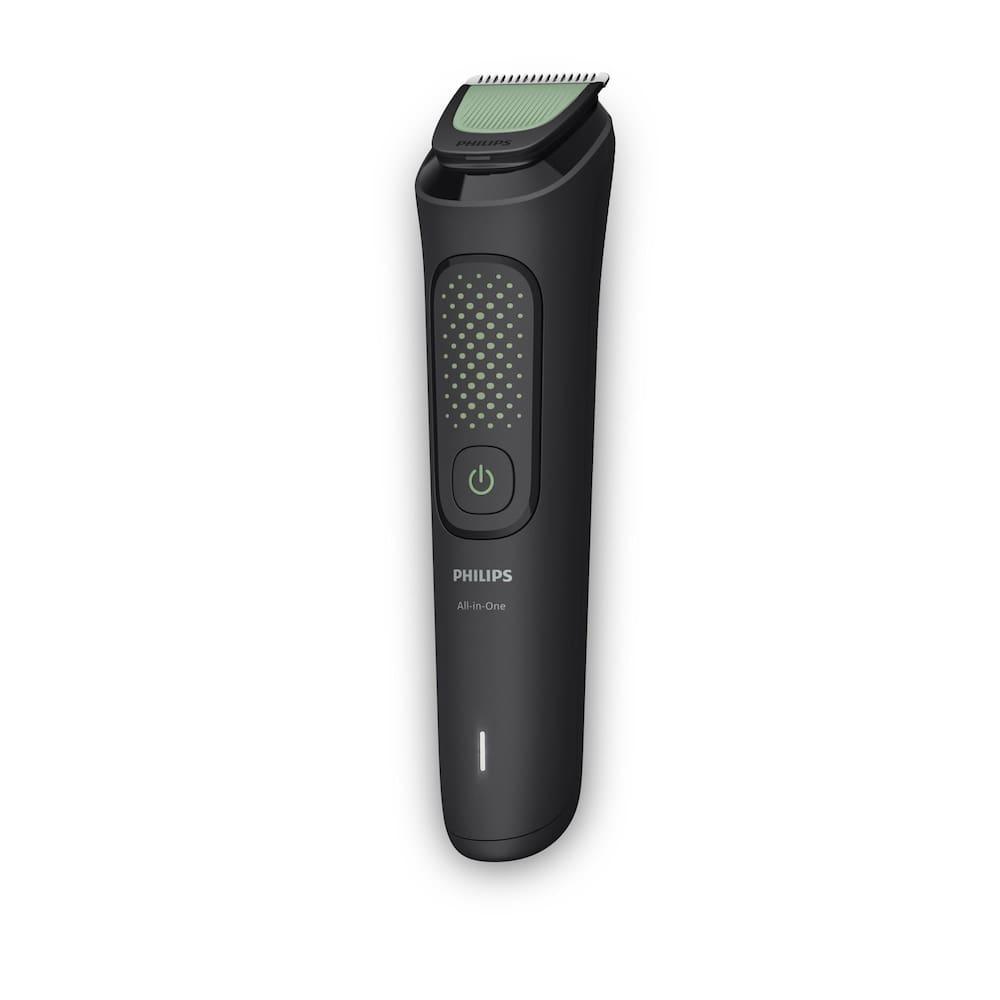 Aparador de Pelos Philips Multigroom MG3941/15 10 em 1 Bivolt - 1