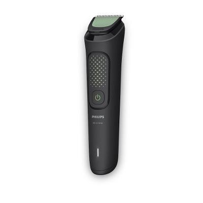 Aparador de Pelos Philips Multigroom MG3941/15 10 em 1 Bivolt