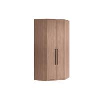Guarda-Roupa Closet Modulado Santos Andirá Toledo 2 Portas 3 Gavetas 6 Prateleiras Iluminação LED - 1
