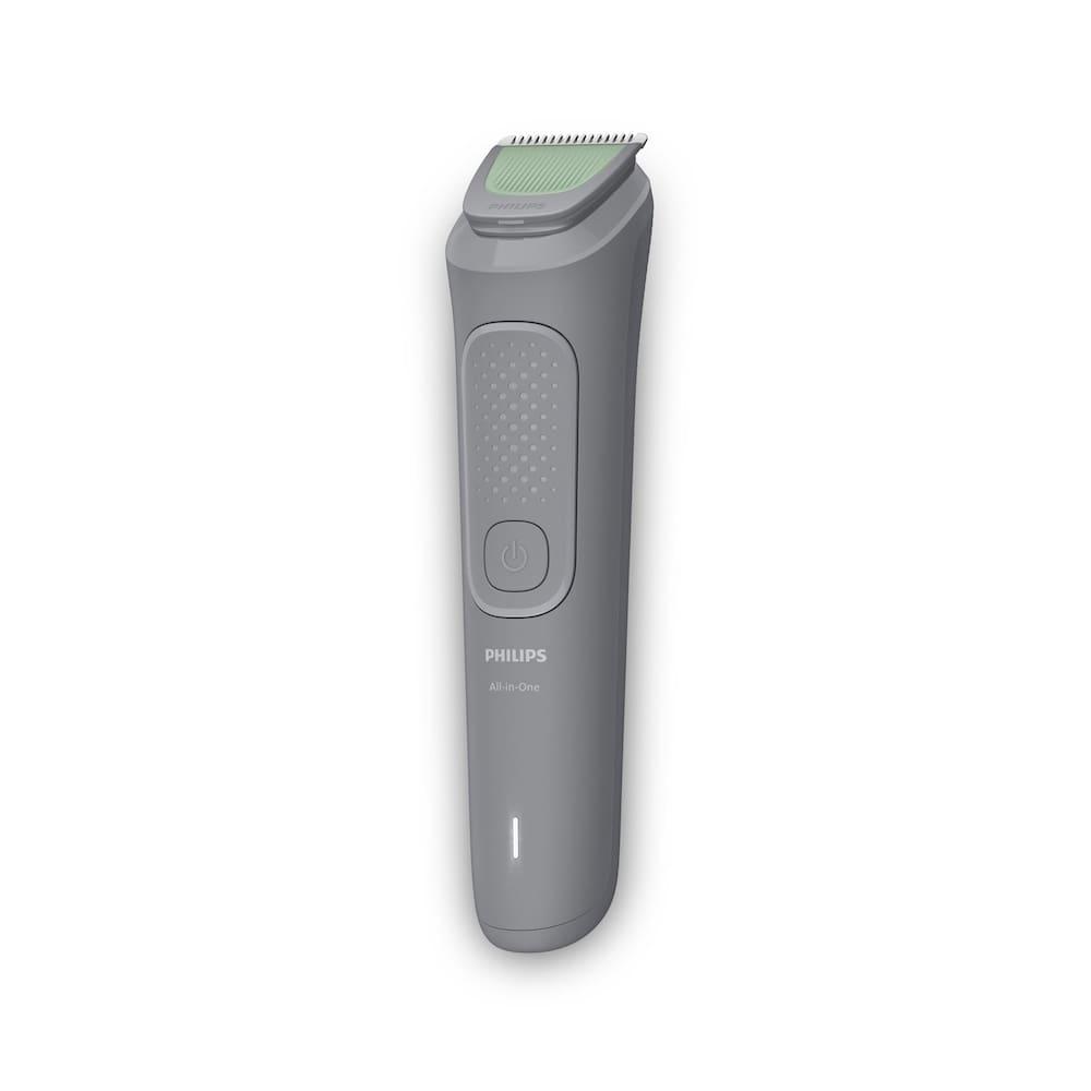 Aparador de Pelos Philips MG3911/15 Multigroom 7 em 1 Lâminas Auto Afiáveis Bivolt - 1