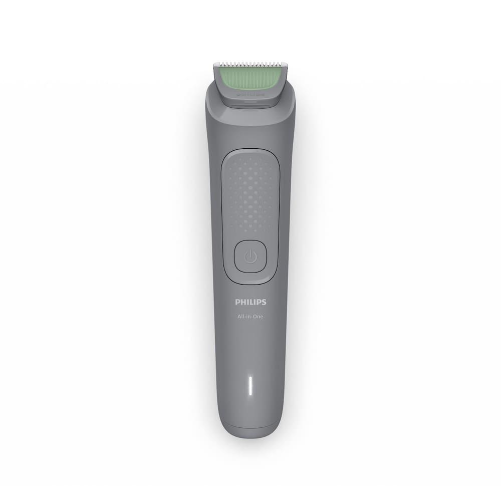 Aparador de Pelos Philips MG3911/15 Multigroom 7 em 1 Lâminas Auto Afiáveis Bivolt - 2