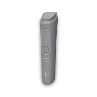 Aparador de Pelos Philips MG3911/15 Multigroom 7 em 1 Lâminas Auto Afiáveis Bivolt - 1