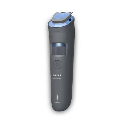 Aparador de Barba Philips BT3617/15 Lâmina Auto Afiável Preto Bivolt