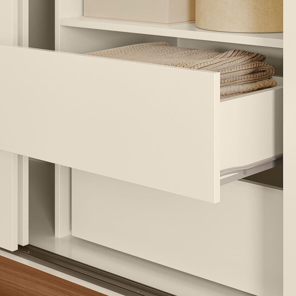 Guarda Roupa Santos Andirá Lisboa 3 Portas Deslizantes - 4