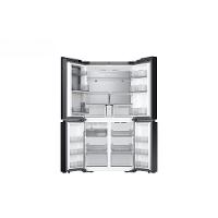 Geladeira 4 Portas French Door Samsung RF29D Bespoke Family Hub Flexzone Inox - 6