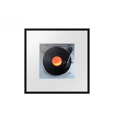 Caixa de Som Inteligente Music Frame Samsung HW-LS60D/ZD 120W Bluetooth Wi-Fi Dolby Atmos