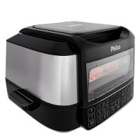 Fritadeira Elétrica Air Fryer Philco Oven PAF12A 12L Grill Preta - 5