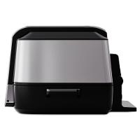 Fritadeira Elétrica Air Fryer Philco Oven PAF12A 12L Grill Preta - 7