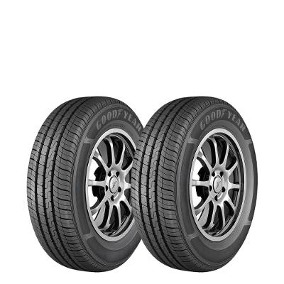 Pneu Aro 14 Goodyear Direction 2 Touring 185/65 86H - 4 Unidades
