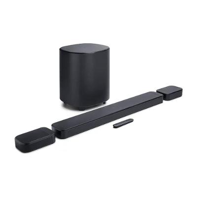 Soundbar JBL BAR 800 7.1 Dolby Atmos Subwoofer Wireless Bluetooth Preta