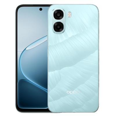 Smartphone OPPO A6X 4G Tela 6.75” 128GB Câmera 13MP Azul