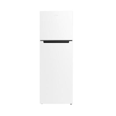 Refrigerador Cycle Defrost Duplex RT554 410L Inverter Midea Branca