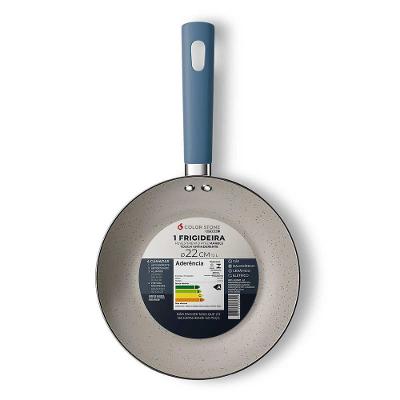 Frigideira Euro Home Intense 22 cm