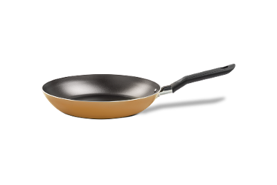 Frigideira Brinox Fun Antiaderente Alumínio 16cm 450ml