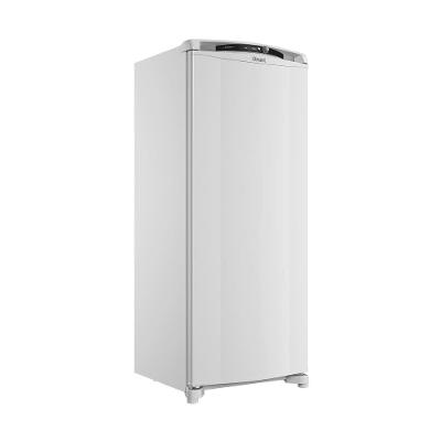 Freezer Vertical Consul CVU26MB 254L Porta Reversível Branco