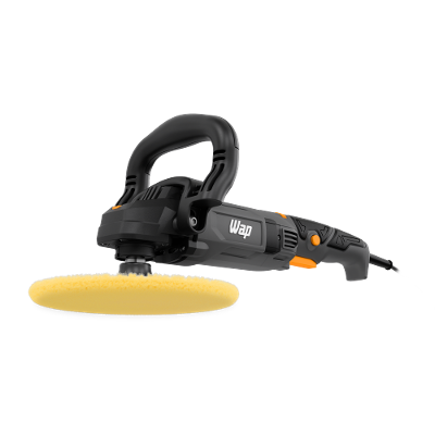 Politriz Rotativa WAP WF PR01 1200W 6 Níveis de Velocidades