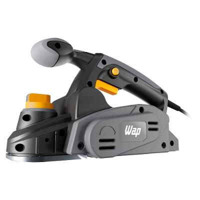 Plaina Elétrica Para Madeira WAP WF PE01 760W 16.000 RPM