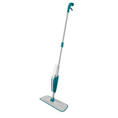 Mop Spray Flash Limp Evo com Reservatório 450ml Verde