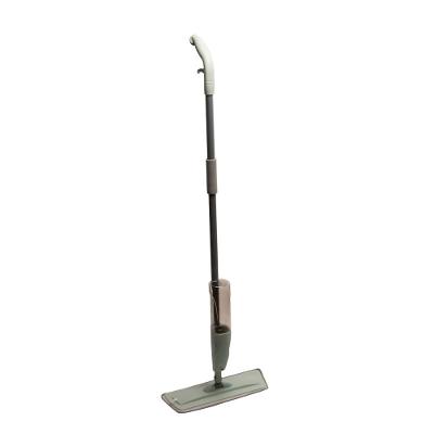 Mop Spray Lyor Casa Limpa com Reservatório de Água 350ml - Cinza