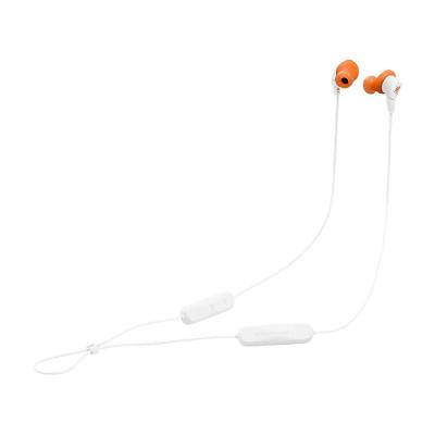 Fone de Ouvido JBL Endurance Run 3 Wireless IP65 FlipHook Bateria até 25h Branco