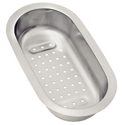 Cesto Coador Tramontina em Aço Inox