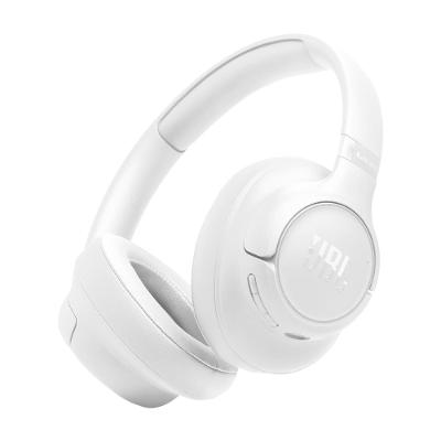 Fone de Ouvido JBL Tune 730BT Headphone Bluetooth Pure Bass Até 76h Bateria Branco