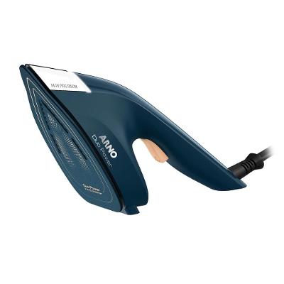 Ferro e Vaporizador Arno Duo Power FVDP 2 em 1 1550W Base Cerâmica Vapor Extra