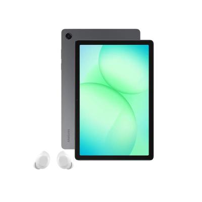 Tablet Samsung Galaxy Tab A11+ 11” 5G 128GB + Galaxy Buds Core Bluetooth e ANC Branco