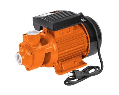 Bomba D’água Elétrica Periférica Tramontina BTP05 0,5 hp Ferro Fundido Alta Pressão