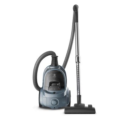 Aspirador de Pó Electrolux Easybox EAS40 Sem Saco 1600W com Filtro HEPA Azul