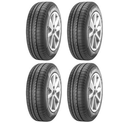 Pneu Aro 14 Pirelli P400 EVO 175/70 R14 84T - 4 Unidades