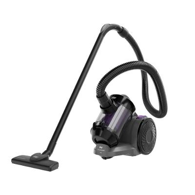 Aspirador de Pó WAP Cyclone Max 1500W Sem Saco com Filtro HEPA