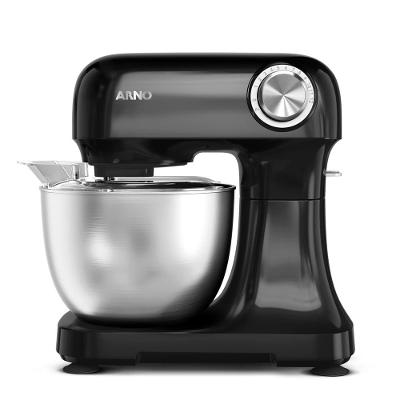 Batedeira Planetária Arno Bake Easy KM10 500W 3,5L 12 Velocidades