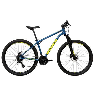 Bicicleta Aro 29 Caloi Aspen 24 Marchas Quadro em Alumínio Freio Hidráulico