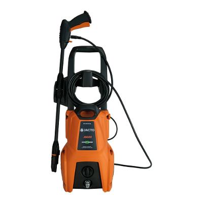 Lavadora de Alta Pressão Jacto J6600 1950 PSI 1400W Stop Total