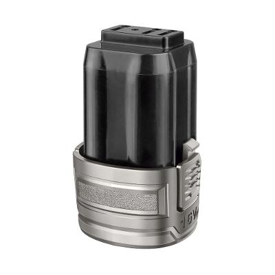Bateria Tramontina by Total 16V 2,0Ah Lithium-Ion Recarregável
