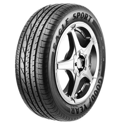 Pneu Goodyear Eagle Sport 195/65 R15 91V - Preto