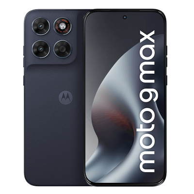 Smartphone Motorola Moto G Max 5G 256GB 8GB RAM Câmera 200MP Grafite