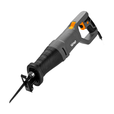 Serra Sabre WAP WF-SA01 1200W com Punho Giratório Velocidade Variável e Troca Rápida