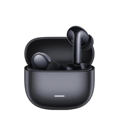 Fone de Ouvido Bluetooth Xiaomi Redmi Buds 8 Lite Cancelamento de Ruído 42dB Driver 12,4mm Bateria 36 Horas Preto