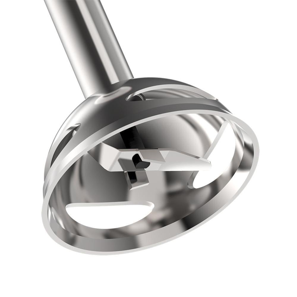 Mixer Oster Versátil Vermelho com Função Turbo, Haste de Aço Inox e 250W - FPSTHB2610R - 3