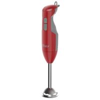 Mixer Oster Versátil Vermelho com Função Turbo, Haste de Aço Inox e 250W - FPSTHB2610R - 2